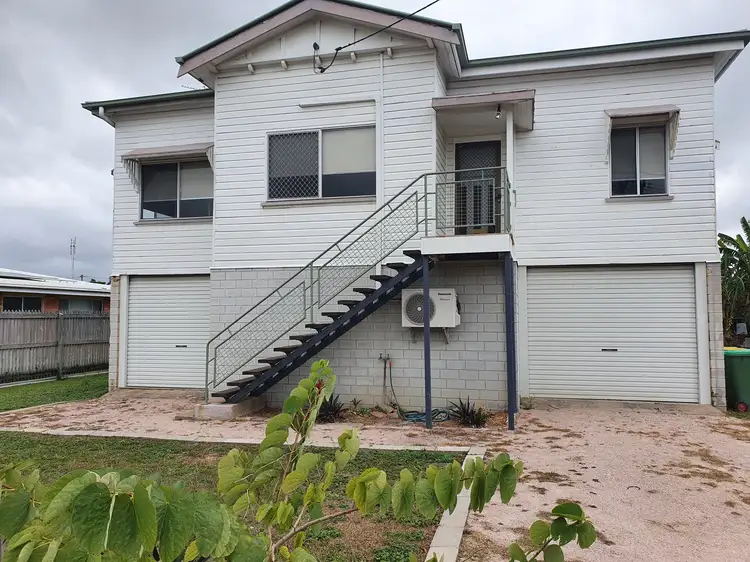 29 Munro Street, Ayr QLD 4807