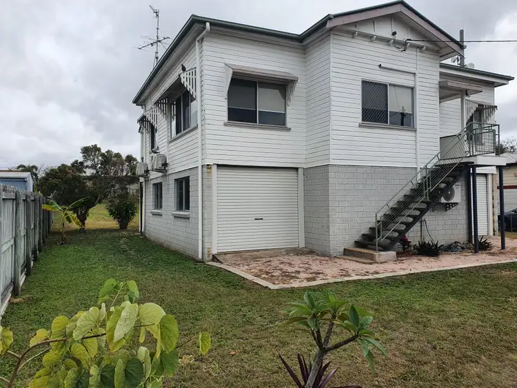 Second view of Homely house listing, 29 Munro Street, Ayr QLD 4807