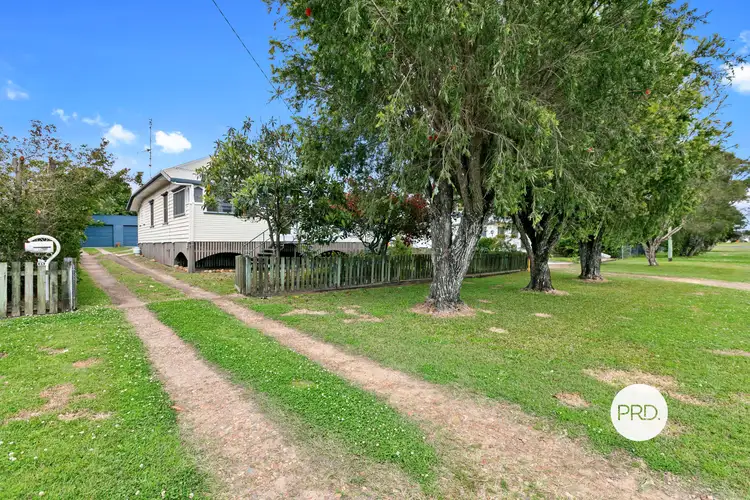 Second view of Homely house listing, 34 Dale Street, Granville QLD 4650