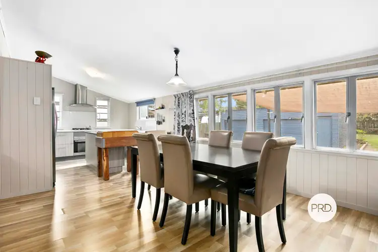 Fourth view of Homely house listing, 34 Dale Street, Granville QLD 4650