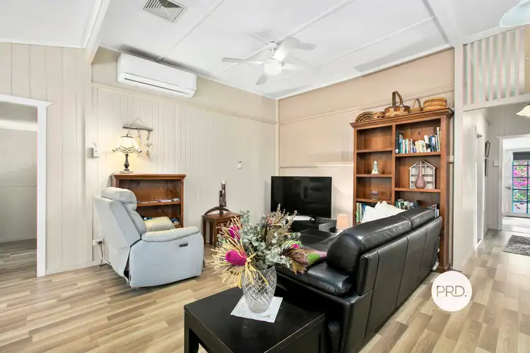 Fifth view of Homely house listing, 34 Dale Street, Granville QLD 4650
