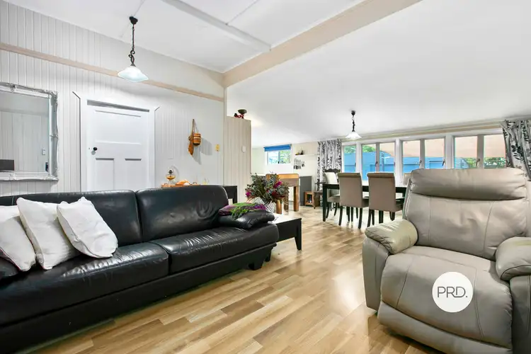 Sixth view of Homely house listing, 34 Dale Street, Granville QLD 4650