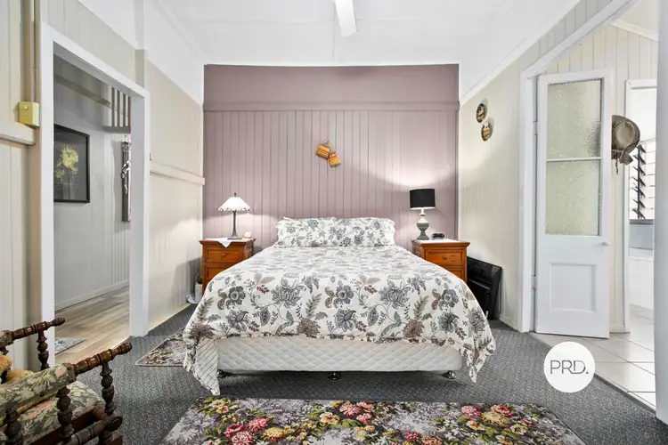 Seventh view of Homely house listing, 34 Dale Street, Granville QLD 4650
