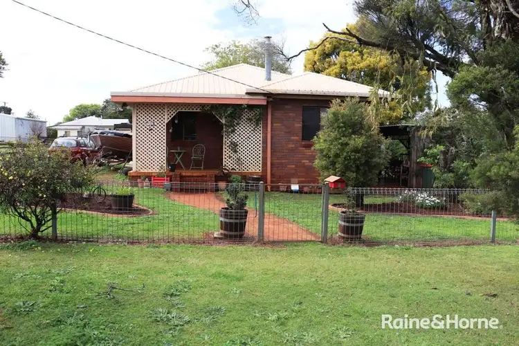4 Francis, Kingaroy QLD 4610