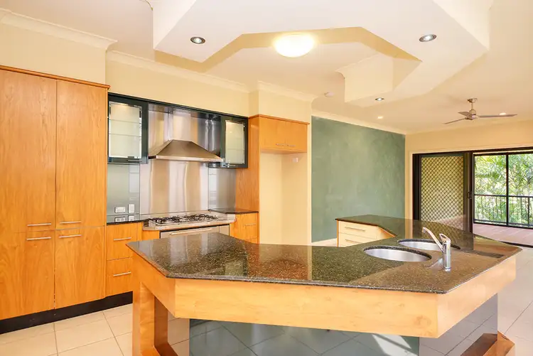 Second view of Homely semi-detached listing, 2/28 Nobby Parade, Miami QLD 4220