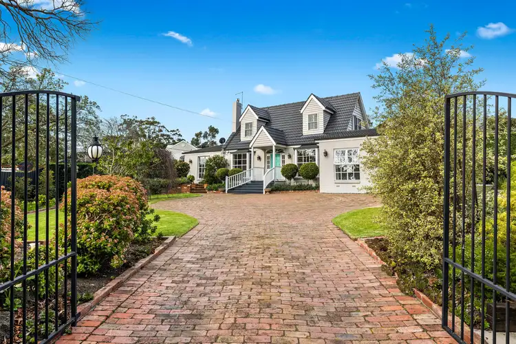 Main view of Homely house listing, 39-41 Rutland Avenue, Mount Eliza VIC 3930