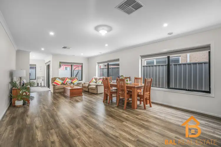 Fourth view of Homely house listing, 5 Coronado Crescent, Truganina VIC 3029