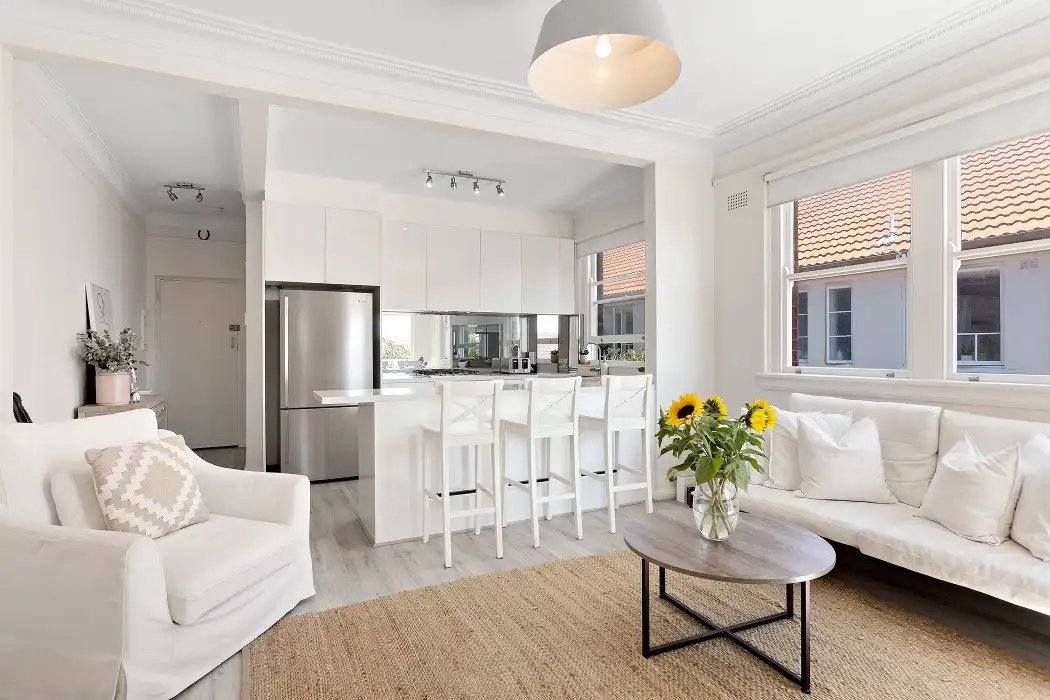 Main view of Homely apartment listing, 9/65 Curlewis Street, Bondi Beach NSW 2026