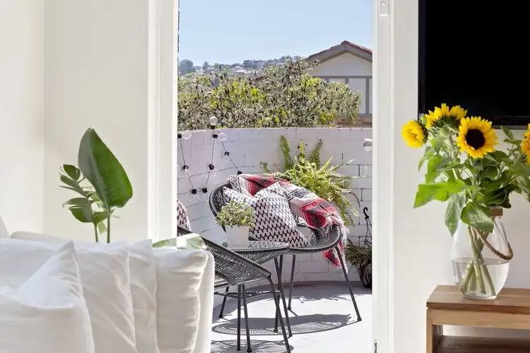 Third view of Homely apartment listing, 9/65 Curlewis Street, Bondi Beach NSW 2026