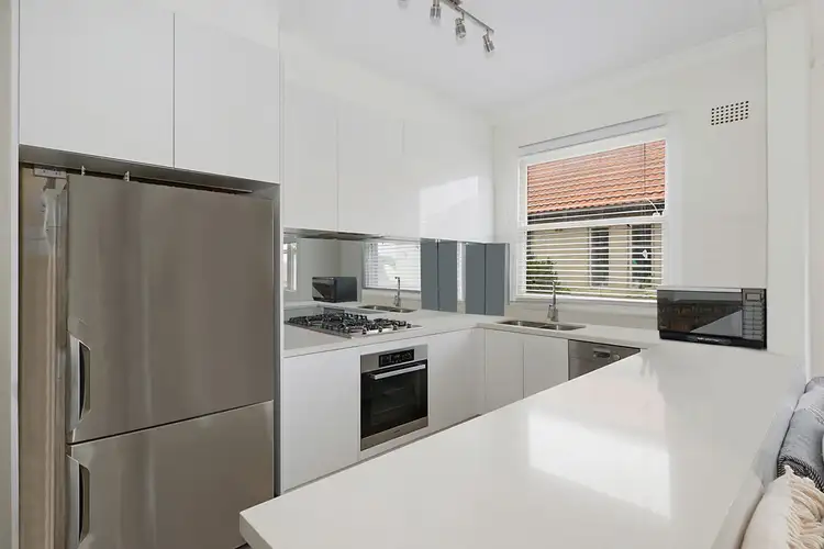 Fourth view of Homely apartment listing, 9/65 Curlewis Street, Bondi Beach NSW 2026
