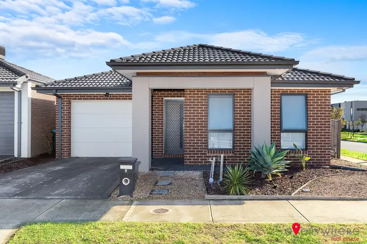 4 Crotona Way, Point Cook VIC 3030