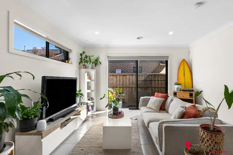Third view of Homely house listing, 4 Crotona Way, Point Cook VIC 3030