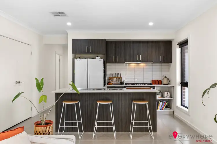 Fourth view of Homely house listing, 4 Crotona Way, Point Cook VIC 3030