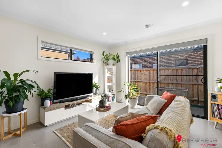 Fifth view of Homely house listing, 4 Crotona Way, Point Cook VIC 3030