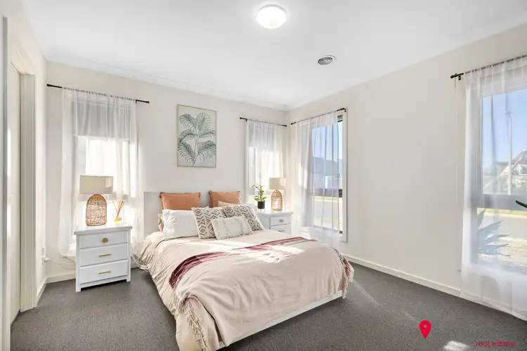 Sixth view of Homely house listing, 4 Crotona Way, Point Cook VIC 3030