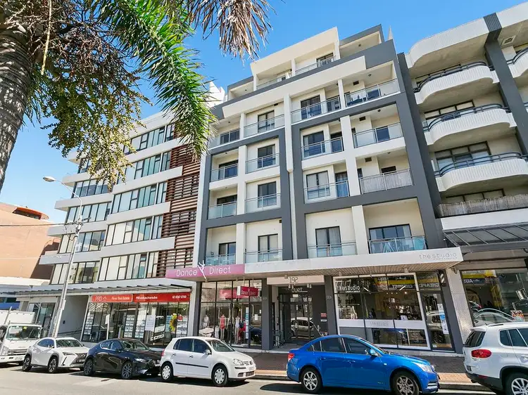 190-194 Maroubra Road