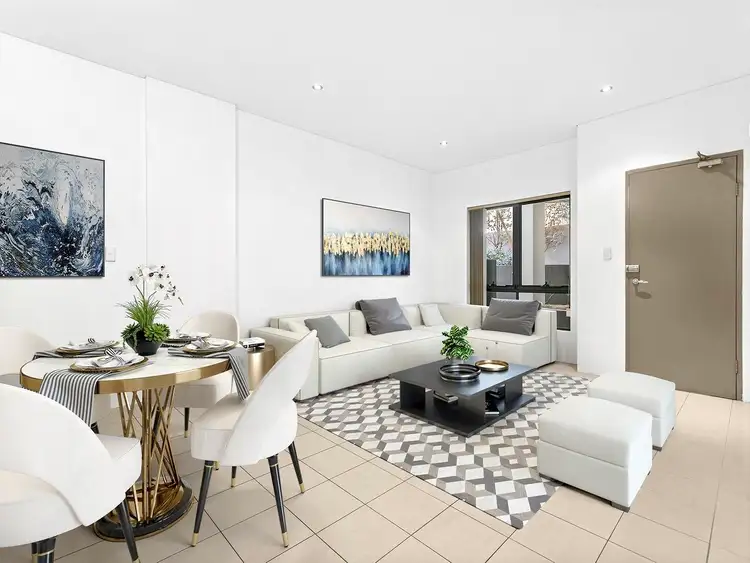 Second view of Homely apartment listing, 5/190-194 Maroubra Road, Maroubra NSW 2035