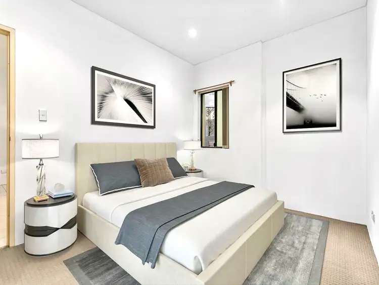 Third view of Homely apartment listing, 5/190-194 Maroubra Road, Maroubra NSW 2035
