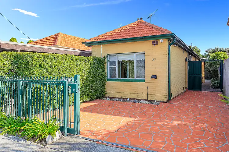 Main view of Homely house listing, 5/190-194 Kingsford Street, Maroubra NSW 2035