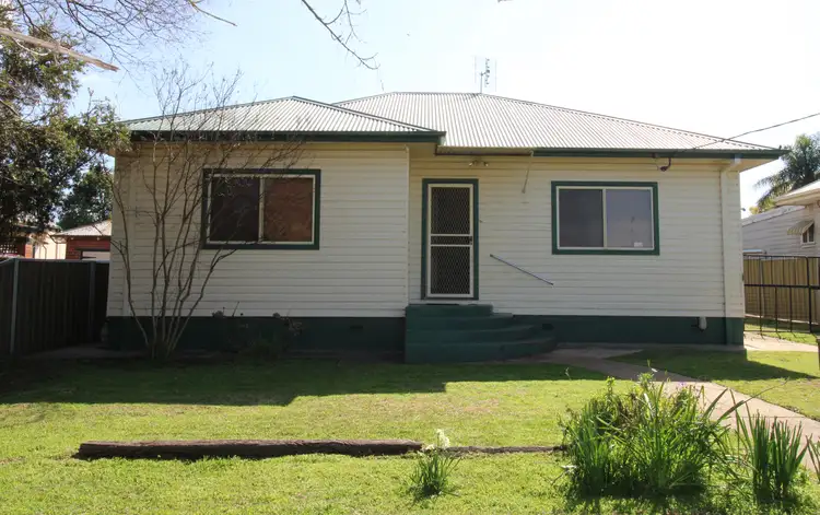 Main view of Homely house listing, 40 Hay Street, Dubbo NSW 2830
