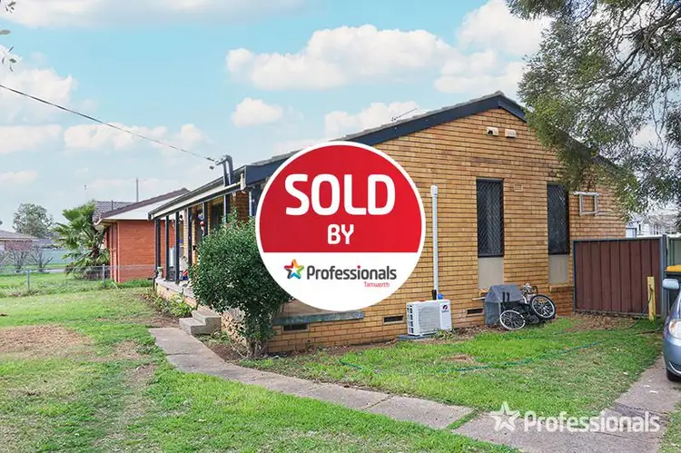 Main view of Homely house listing, 5 Sussex Street, West Tamworth NSW 2340