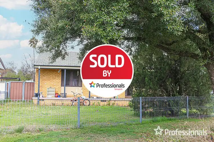 Second view of Homely house listing, 5 Sussex Street, West Tamworth NSW 2340