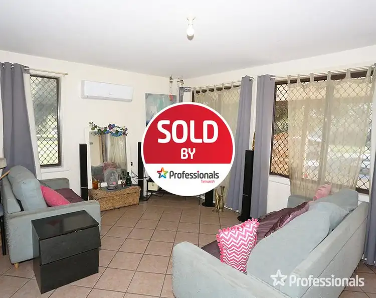 Third view of Homely house listing, 5 Sussex Street, West Tamworth NSW 2340