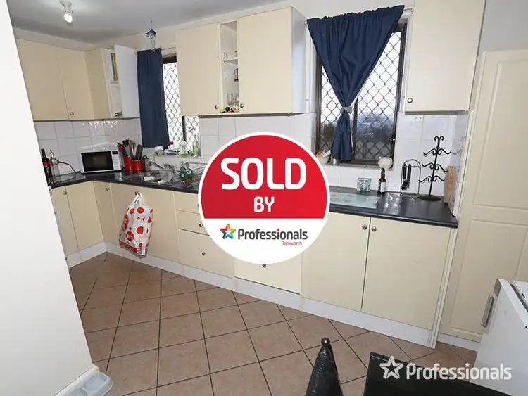 Fifth view of Homely house listing, 5 Sussex Street, West Tamworth NSW 2340