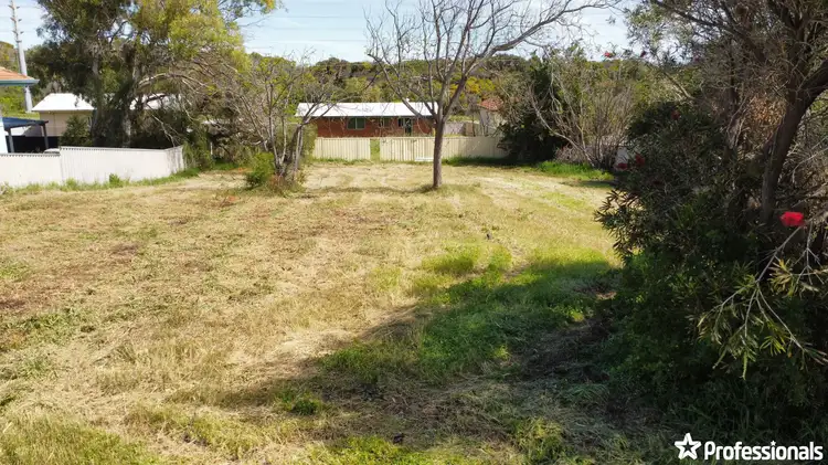 Main view of Homely land listing, 14 Abelia Street, Rangeway WA 6530