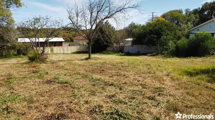 Second view of Homely land listing, 14 Abelia Street, Rangeway WA 6530