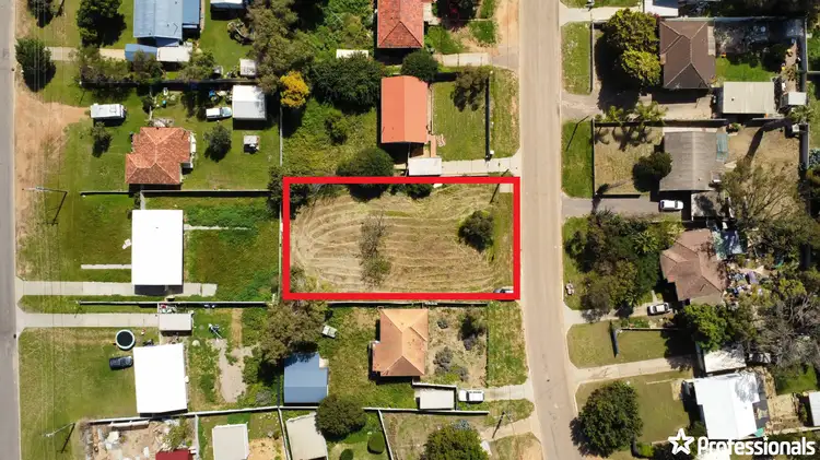 Third view of Homely land listing, 14 Abelia Street, Rangeway WA 6530