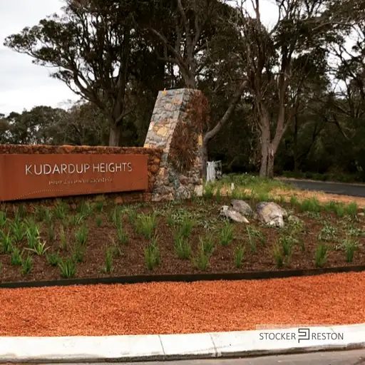 Second view of Homely land listing, 2 Katinka Road, Kudardup WA 6290