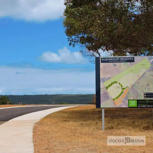 Third view of Homely land listing, 2 Katinka Road, Kudardup WA 6290