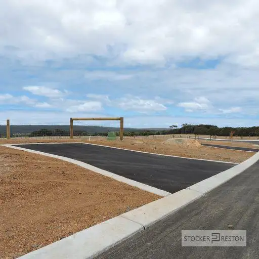 Fifth view of Homely land listing, 2 Katinka Road, Kudardup WA 6290