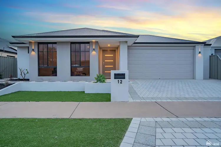 Main view of Homely house listing, 12 Mirbelia Road, Byford WA 6122