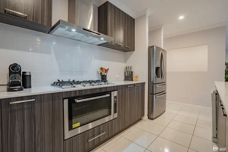 Second view of Homely house listing, 12 Mirbelia Road, Byford WA 6122