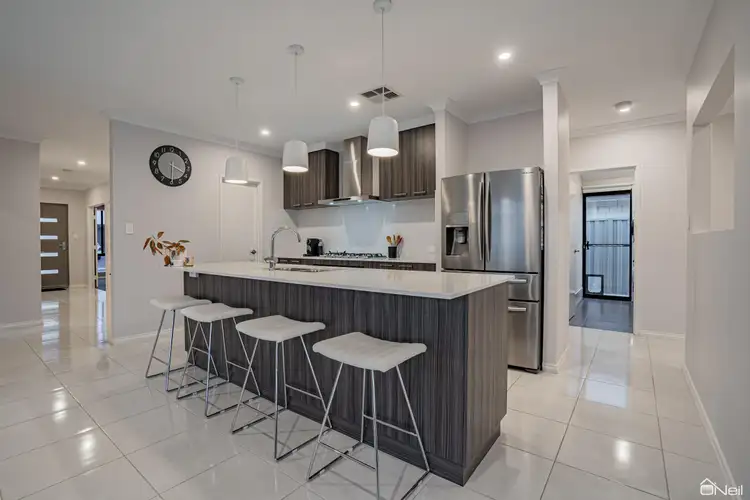 Third view of Homely house listing, 12 Mirbelia Road, Byford WA 6122