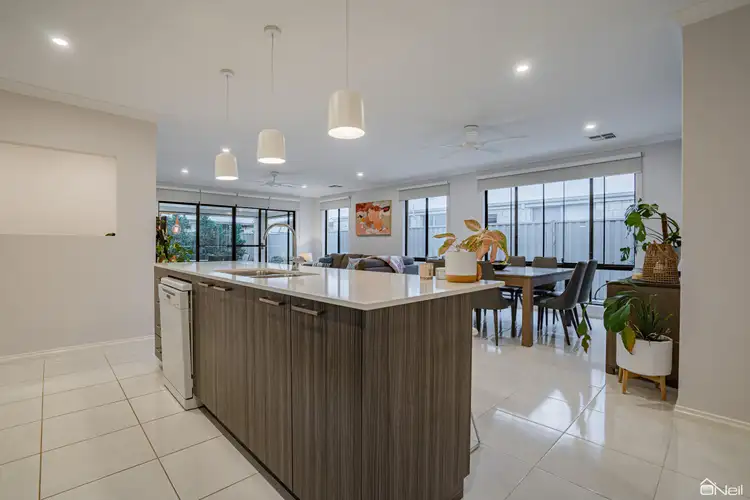 Fourth view of Homely house listing, 12 Mirbelia Road, Byford WA 6122