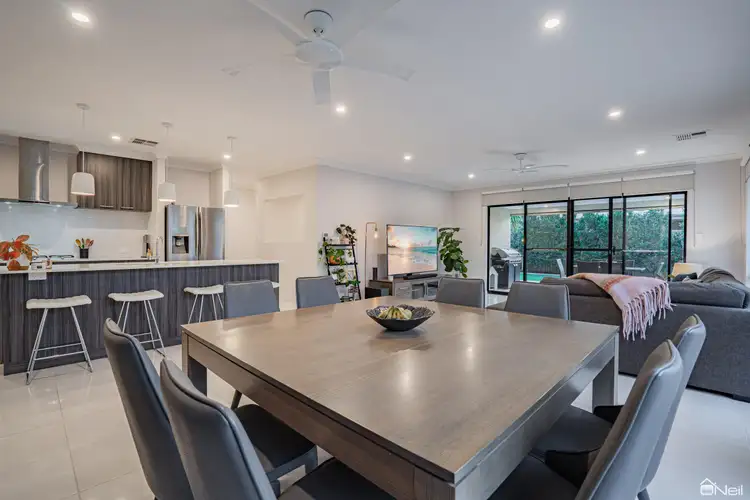 Fifth view of Homely house listing, 12 Mirbelia Road, Byford WA 6122