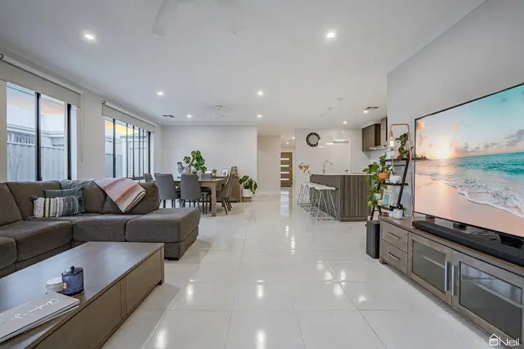 Sixth view of Homely house listing, 12 Mirbelia Road, Byford WA 6122
