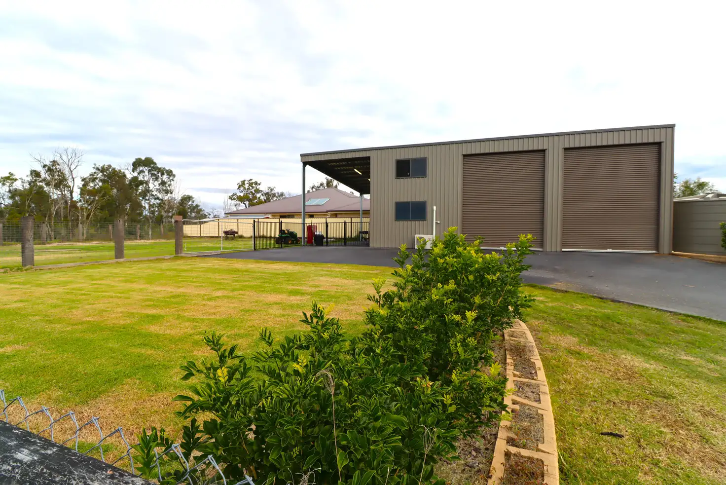 Main view of Homely house listing, 22 Green Court, Buxton QLD 4660