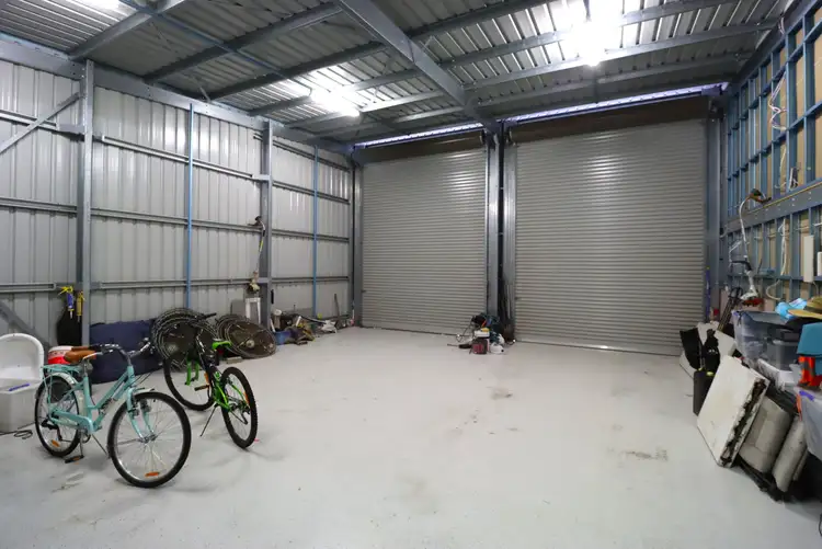 Second view of Homely house listing, 22 Green Court, Buxton QLD 4660