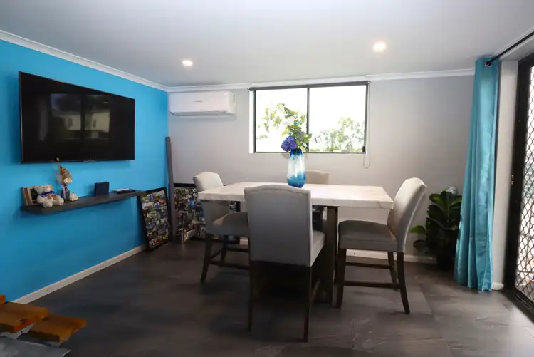 Third view of Homely house listing, 22 Green Court, Buxton QLD 4660