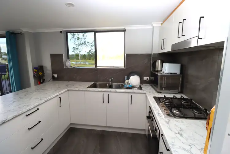 Fourth view of Homely house listing, 22 Green Court, Buxton QLD 4660