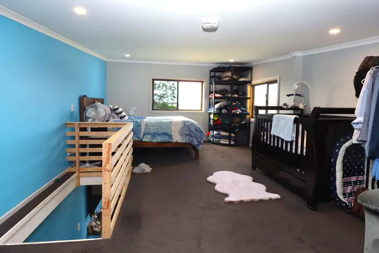 Sixth view of Homely house listing, 22 Green Court, Buxton QLD 4660