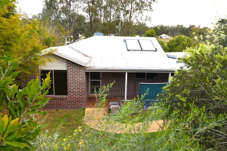 11 Cockatoo Court, Apple Tree Creek QLD 4660