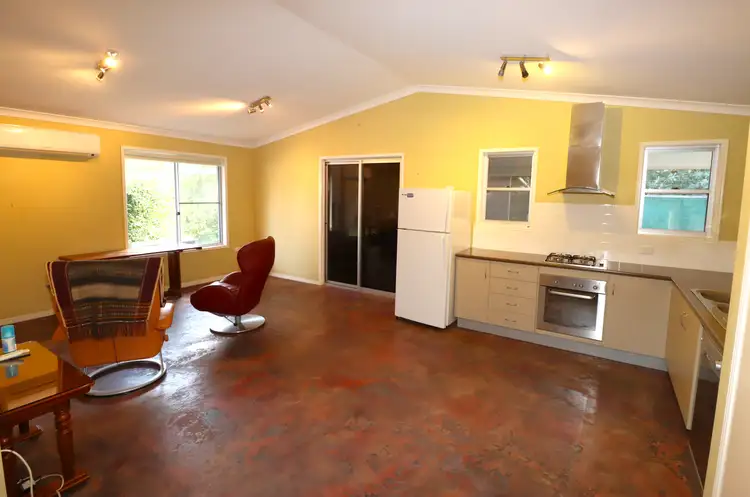 Third view of Homely house listing, 11 Cockatoo Court, Apple Tree Creek QLD 4660
