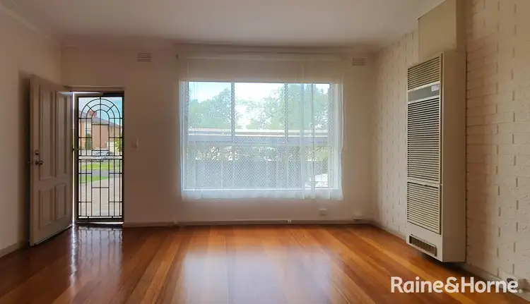 Third view of Homely unit listing, 2/1 Thomas Street, St Albans VIC 3021