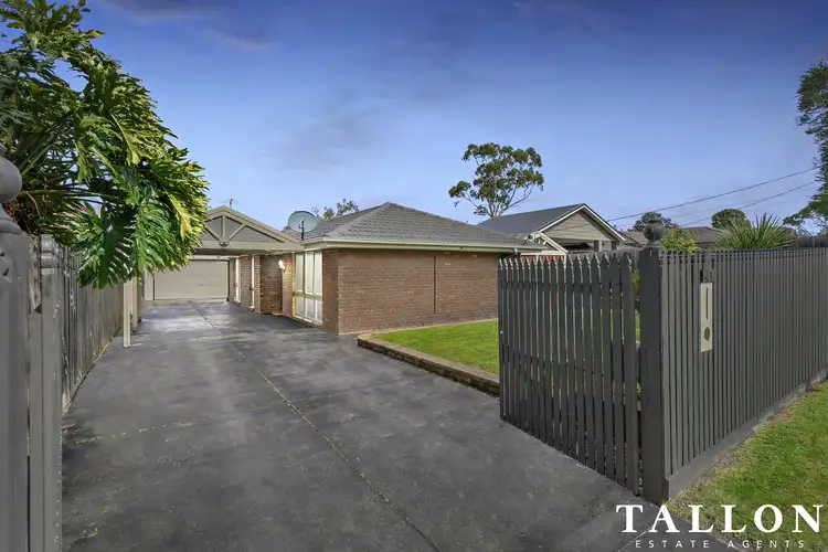 41 James Street, Hastings VIC 3915