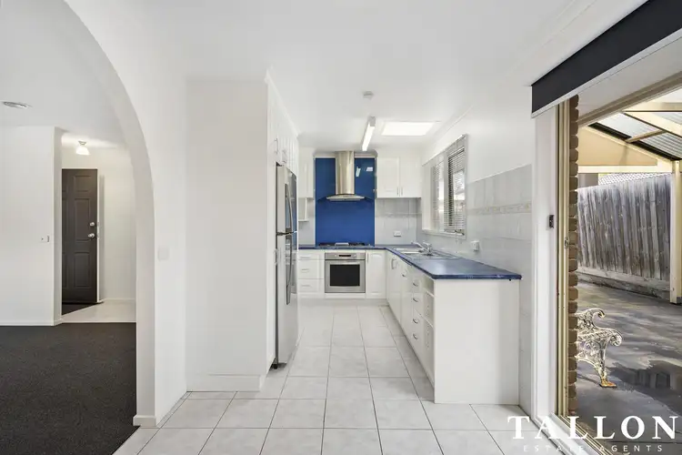 Second view of Homely house listing, 41 James Street, Hastings VIC 3915